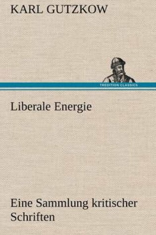 Cover of Liberale Energie