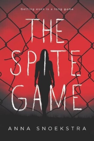 Cover of The Spite Game