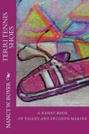 Book cover for Terri Tennis Shoes