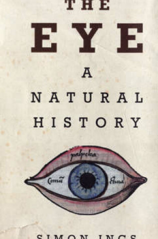 Cover of The Eye