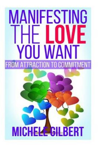 Cover of Manifesting The Love You Want