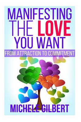 Book cover for Manifesting The Love You Want