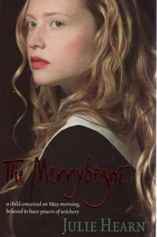 Cover of The Merrybegot