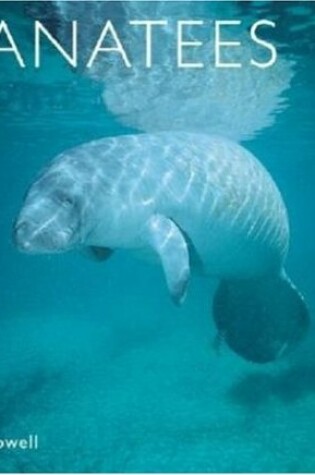 Cover of Manatees