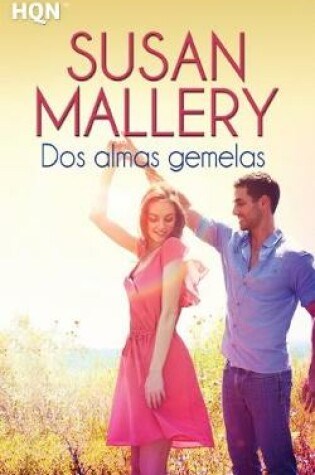Cover of Dos almas gemelas