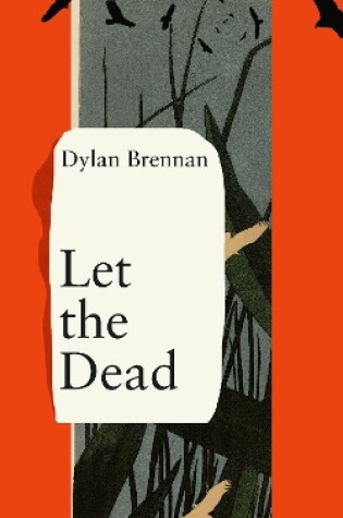 Cover of Let The Dead