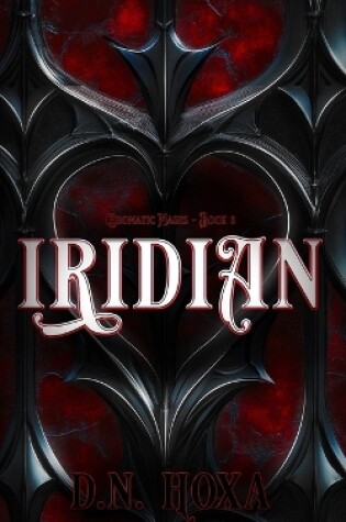 Cover of Iridian