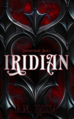 Cover of Iridian