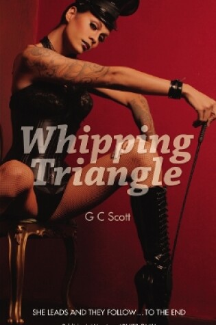 Cover of Whipping Triangle