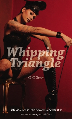 Book cover for Whipping Triangle