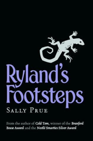Cover of Ryland's Footsteps 2004