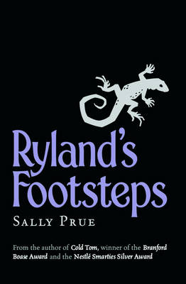 Book cover for Ryland's Footsteps 2004