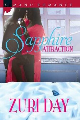 Cover of Sapphire Attraction