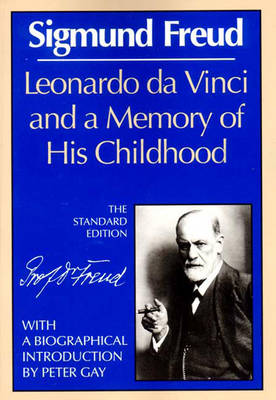 Cover of Leonardo da Vinci and a Memory of His Childhood