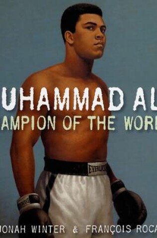 Cover of Muhammad Ali