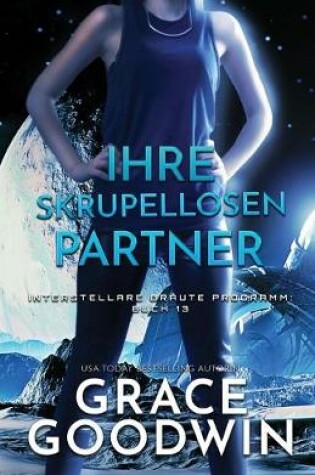 Cover of Ihre skrupellosen Partner