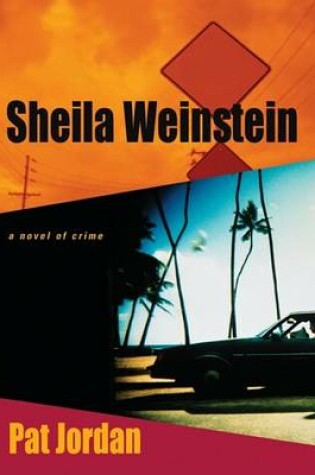 Cover of A.K.A. Sheila Weinstein