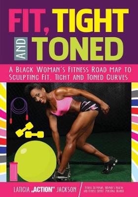 Book cover for Fit, Tight and Toned