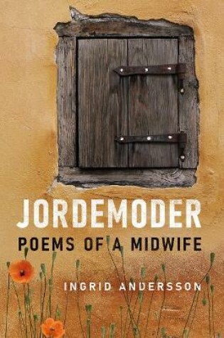 Cover of Jordemoder: Poems of a Midwife