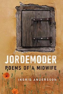 Book cover for Jordemoder: Poems of a Midwife