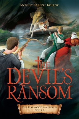 Cover of The Devil's Ransom