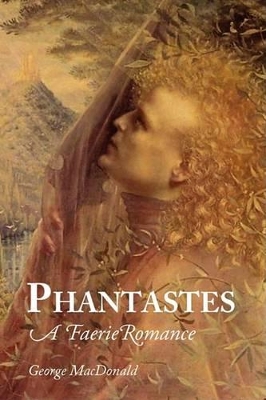 Book cover for Phantastes