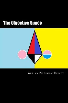 Book cover for The Objective Space