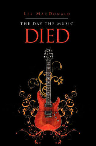 Cover of The Day the Music Died