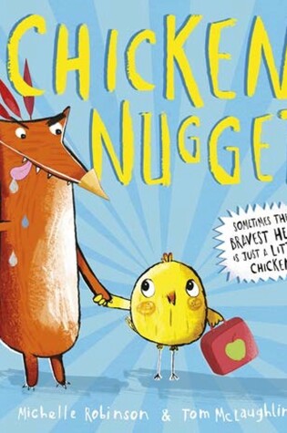 Cover of Chicken Nugget