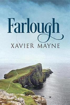 Book cover for Farlough