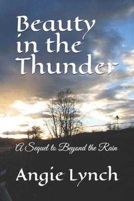 Book cover for Beauty in the Thunder