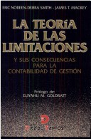 Book cover for La Teorias de Las Limitaciones