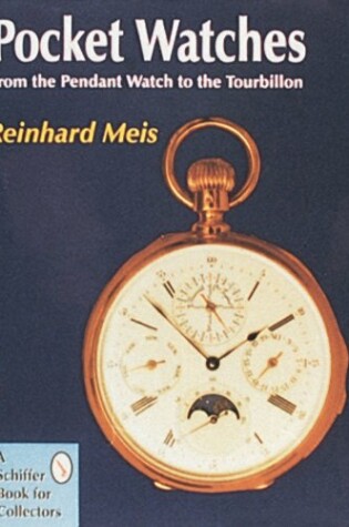 Cover of Pocket Watches