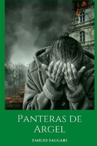 Cover of Panteras de Argel