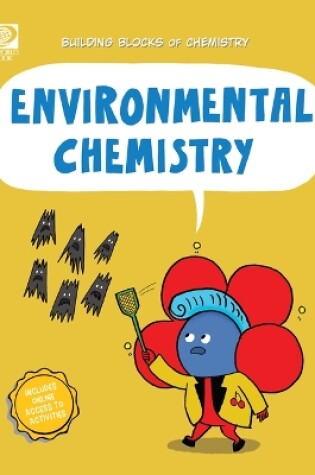 Cover of Environmental Chemistry