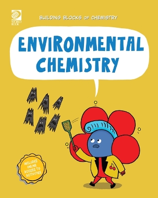 Cover of Environmental Chemistry