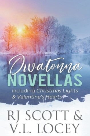 Cover of Owatonna Novellas