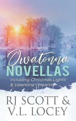 Cover of Owatonna Novellas