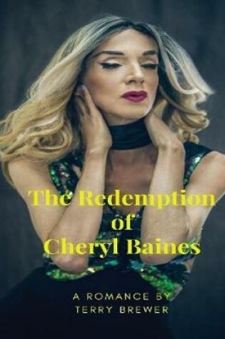 Cover of The Redemption of Cheryl Baines