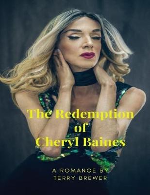 Book cover for The Redemption of Cheryl Baines