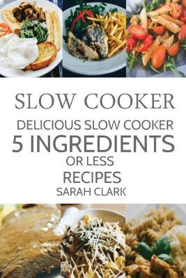 Book cover for Slow Cooker