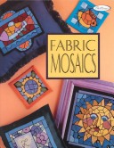 Book cover for Fabric Mosaics