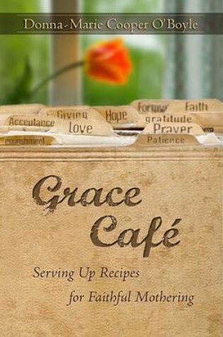 Cover of Grace Cafe