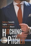 Book cover for Hitching the Pitcher