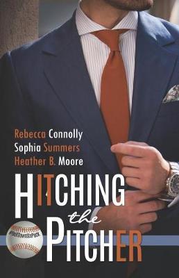 Cover of Hitching the Pitcher