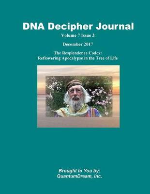 Cover of DNA Decipher Journal Volume 7 Issue 3