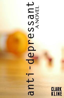 Book cover for Anti-Depressant