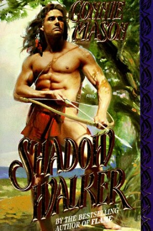 Cover of Shadow Walker