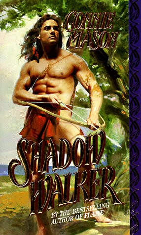 Book cover for Shadow Walker