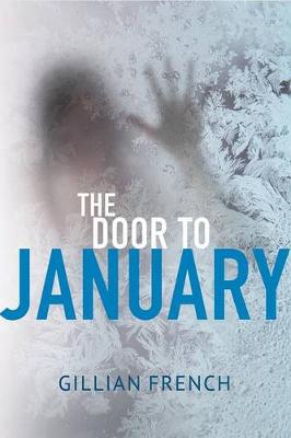 Book cover for The Door to January